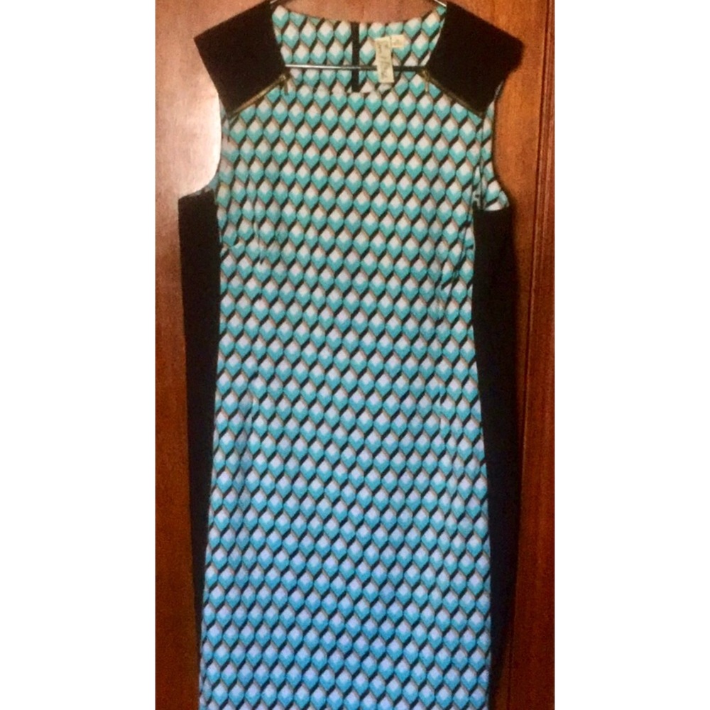 Dress perfect for the Office